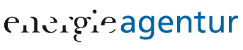 Logo energieagentur